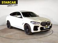 BMW X6 xDrive 40d+M-SPORTPAKET+AHK+PANO+StHZ+LASER+HUD+ACC+ - Monheim (Rhein)