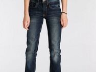 Arizona Stretch-Jeans Regular fit Jeans schmaler Schnitt, 5-Pocket-Stil, normale Leibhöhe