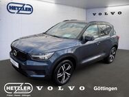 Volvo XC40, R Design T3 Automatik, Jahr 2021 - Kassel