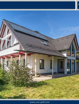 Modernisiertes Familienhaus in ruhiger Lage - Gilching