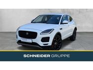 Jaguar E-Pace, D180 AWD BLACK PACK, Jahr 2019 - Chemnitz