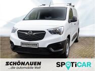 Opel Combo, 1.5 CARGO XL EHZ EDITION DIESEL SCHALTER, Jahr 2022 - Erftstadt