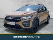 Dacia Sandero, TCe 110 Stepway Extreme, Jahr 2024 - Plauen