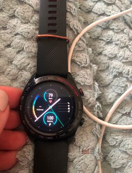 Honor Watch Smartwatch TLS B 19 - Weilburg Zentrum