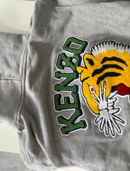 kenzo Pulli - Witten