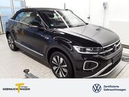 VW T-Roc Cabriolet, 1.0 TSI T-Roc Cabrio MOVE, Jahr 2023 - Duisburg