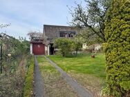 4-5-Zimmer-Reihenendhaus mit zwei Garagen auf Eigenland in 23564 Lübeck-Eichholz - Lübeck