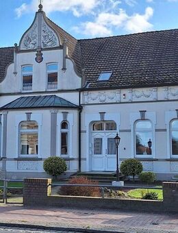 Exklusive Villa mit drei Wohneinheiten - Emstek