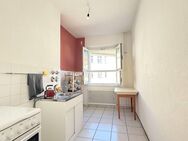 Perle im Prenzlauer Berg! Bezugsfreie 3-Raumwohnung - Berlin