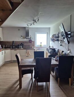 Objektbeschreibung – Doppelhaus im Gesamtpaket – ideal für Alt und Jung! - Schwandorf