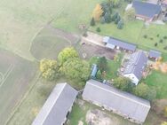 Kaufpreissenkung! Ein Haus - drei Wohnungen! Perfekt auch als Mehrgenerationen-Haus. - Medow