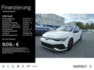 VW Golf, 2.0 TSI GTI Clubsport DLA SAS FAS LAS, Jahr 2024 - Bad Camberg