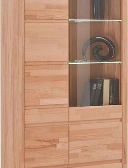 Home affaire Vitrine Silkeborg Höhe 190 cm