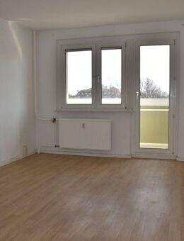 WBG - 1-Raum-Wohnung- klein und günstig! - Brandenburg (Havel)