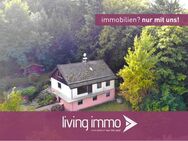 ++Einfamilienhaus mit ELW, wunderschöner Aussicht und eigenem Wald++ - Fürstenstein