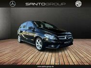 Mercedes-Benz B 180 Sports Tourer 7G AUT NAVI PDC LEDER TEMP - Freiburg (Breisgau)