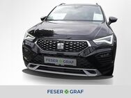 Seat Ateca, 1.5 TSI Xperience, Jahr 2024 - Fürth