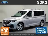 Ford Tourneo Connect, L2-Titanium Rollstuhl-Umbau, Jahr 2024 - Fulda