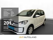 VW up, e-up MOVE | | |, Jahr 2021 - Dingolfing