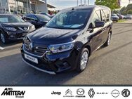 Renault Kangoo, Equilibre E-TECH, Jahr 2024 - Bielefeld