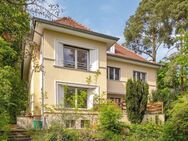30er Jahre Mehrfamilienhaus auf idyllischem Grundstück in Falkensee - Selbstnutzung oder Vermietung - Falkensee