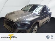 Audi Q5 Sportback 45 TFSI 2x S LINE BLACK MATRIX KAMERA SITZHZ LM20 - Marl (Nordrhein-Westfalen)