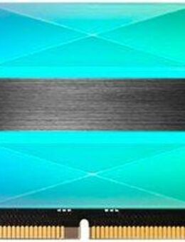 ADATA Lancer Neon RGB 16GB DDR5-6000 U-DIMM CL30 PC-Arbeitsspeicher