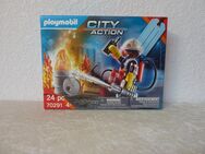 Playmobil CITY ACTION 70291 Geschenkset Feuerwehr NEU und OVP - Recklinghausen