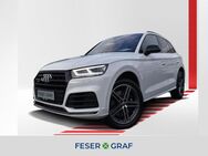 Audi SQ5, TDI VC, Jahr 2020 - Cadolzburg