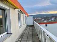 Großzügige Wohnung mit Balkon, Garage und PKW-Stellplatz - Barsinghausen