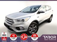 Ford Kuga, 2.0 TDCi 180 Titanium, Jahr 2017 - Kehl