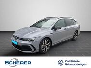 VW Golf Variant, 2.0 TDI Golf VIII R line, Jahr 2024 - Simmern (Hunsrück)