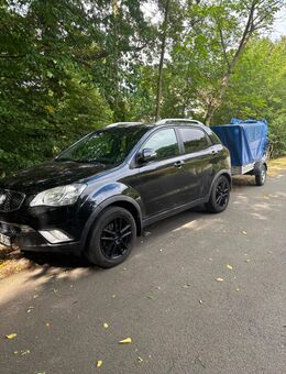 Biete Umzug transport/privat Transport an! - Mariental