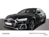 Audi A5, Sportback 40 TDI S line, Jahr 2023 - Hamburg
