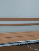 Pflegebett elektrisch in 92345