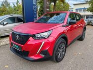 Peugeot 2008, 1.2 Active Pack 130 EU6d, Jahr 2022 - Heilbronn