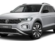 VW T-Roc, 1.5 l TSI GOAL, Jahr 2022 - Wunstorf