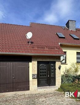 Charmantes Reihenmittelhaus in Wasserthaleben - Wasserthaleben