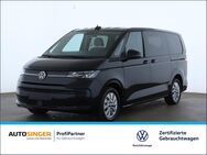 VW T7 Multivan, Multivan Life eHybrid Lang 7S, Jahr 2023 - Marktoberdorf