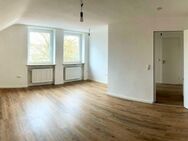 Renovierte 1-Zimmer Wohnung - Weiden (Oberpfalz) Zentrum