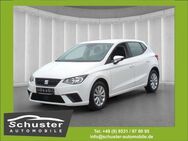 Seat Ibiza Style 1.0*Navi Klima Bluetoo Alu FrontAss - Ruhstorf (Rott)