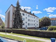 möblierte 3 Raum Wohnung in Osterburg zu vermieten - Osterburg (Altmark)
