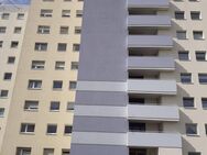 gepflegte 3 Zimmer Eigentumswohnung mit Balkon - Braunschweig