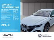 VW Arteon, 2.0 TSI Shootingbrake, Jahr 2021 - Bad Homburg (Höhe)