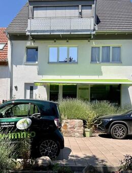 Kapitalanlage mit 4 Einheiten - Bad Krozingen