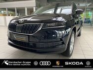 Skoda Karoq Style 1.5 TSI DSG Navi AHK Kamera - Saarbrücken