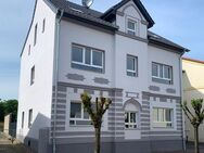 Einziehen und losleben - kernsanierte Dachgeschosswohnung in ruhiger Lage - Neustadt-Glewe