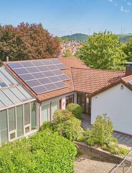 Großzügiges Anwesen mit vielseitigen Nutzungsmöglichkeiten! - Rammelsbach