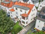 Ihre neue Kapitalanlage! 3 vermietete Wohnungen - Offenbach (Main)