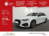 Audi A4, Avant 45 TFSI quattro S line MAT, Jahr 2024 - Kempten (Allgäu)